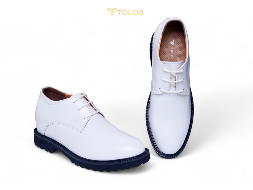 Giày cao 10cm đế eva siêu nhẹ 9